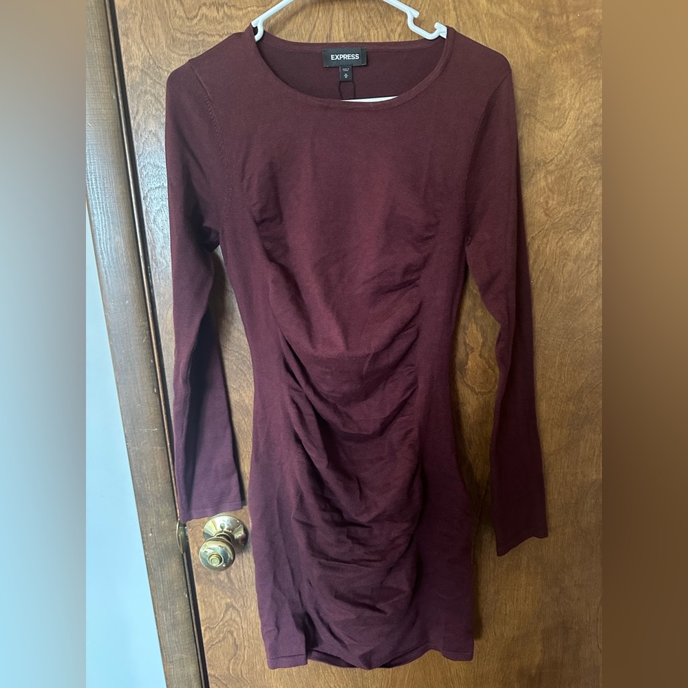 NWT Women’s Express Dress Size Medium